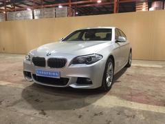 Bmw 5 520