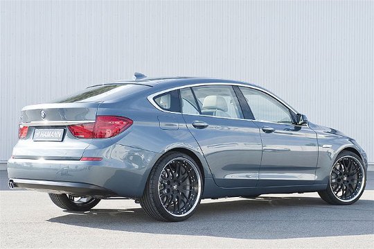 Bmw 5 520