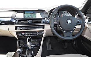 Bmw 5 520d