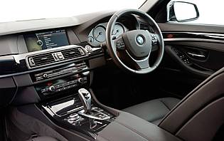 Bmw 5 520d