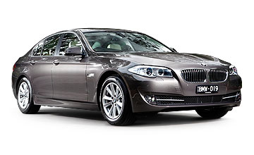 Bmw 5 520i