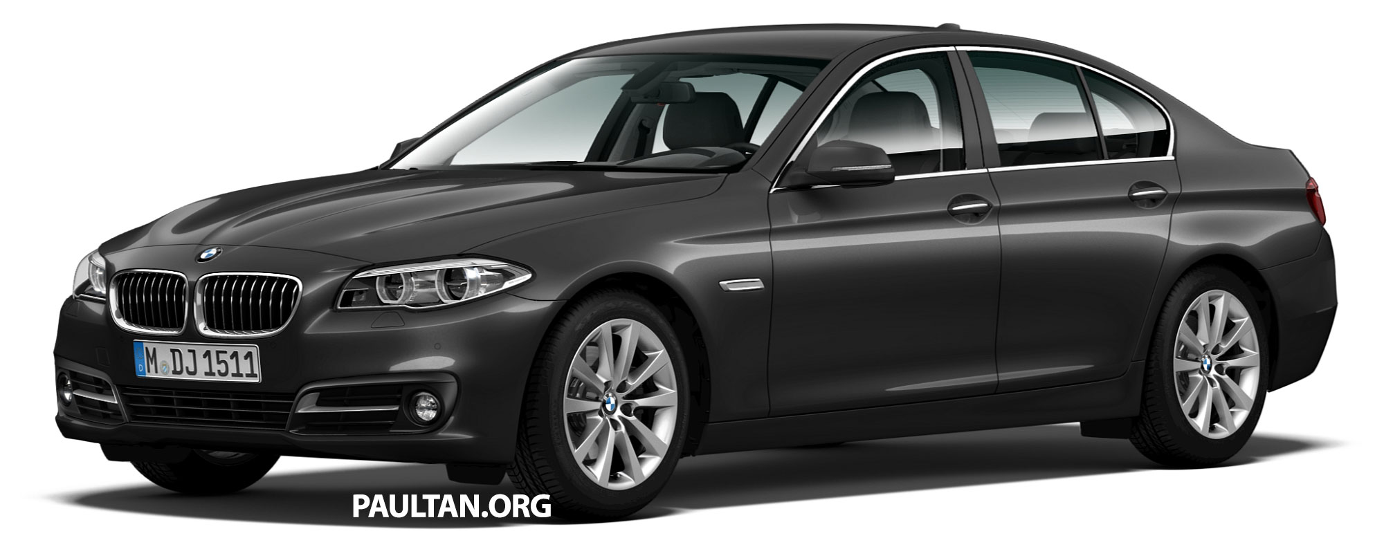 Bmw 5 520i