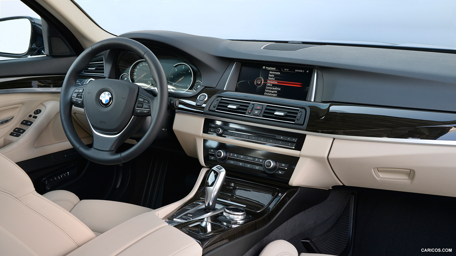 Bmw 5 520i