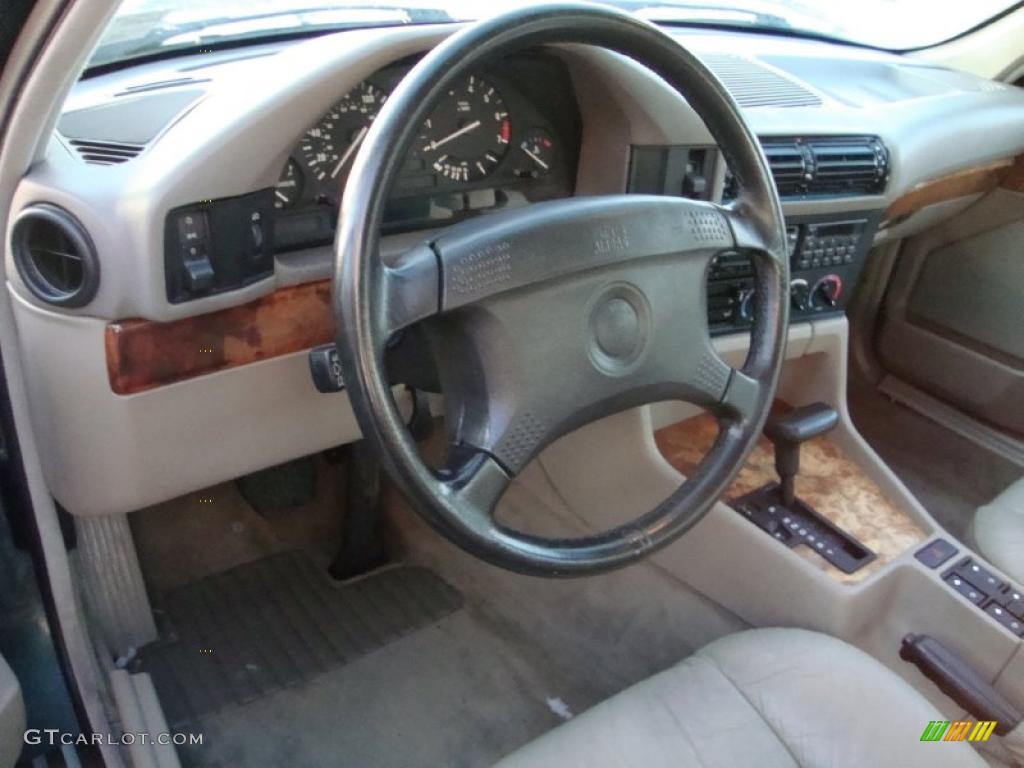 Bmw 5 525i
