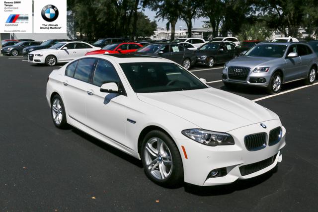 Bmw 5 528i