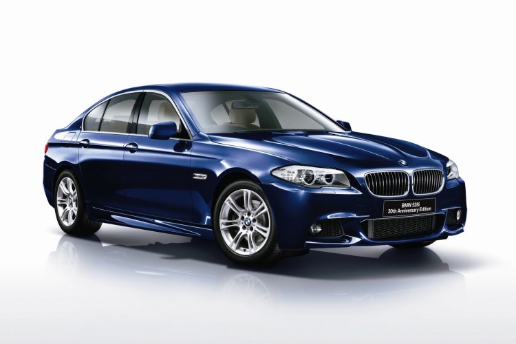 Bmw 5 528i