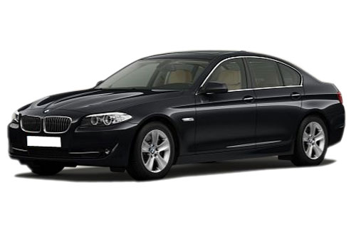 Bmw 5 530d