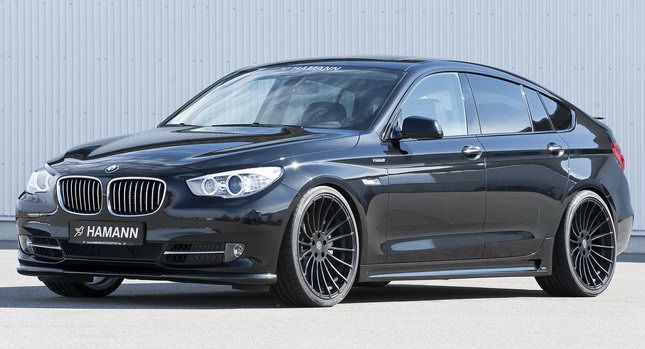 Bmw 5 530d