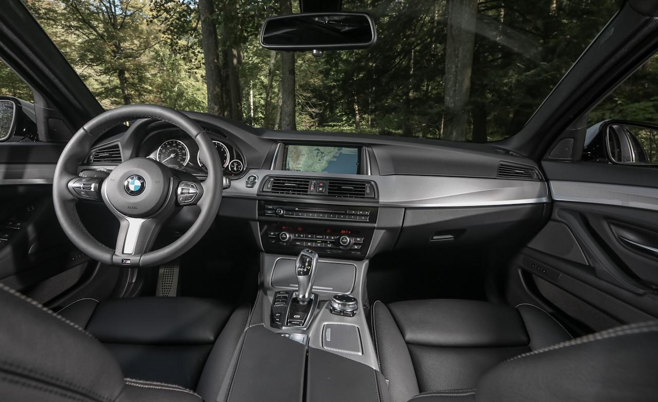 Bmw 5 535i