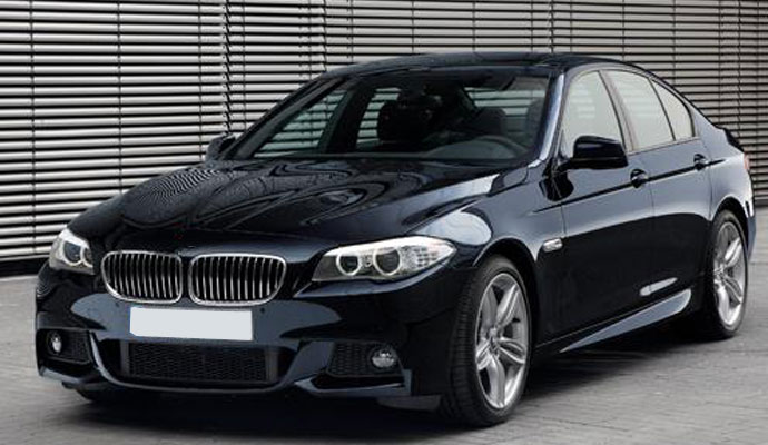Bmw 5