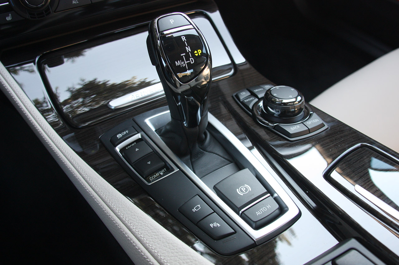 Bmw 5 Activehybrid Bmw 5 Activehybrid