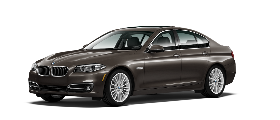 Bmw 5 Class