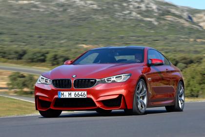Bmw 5 Class