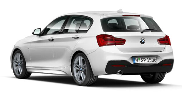 Bmw 5 Door Hatchback