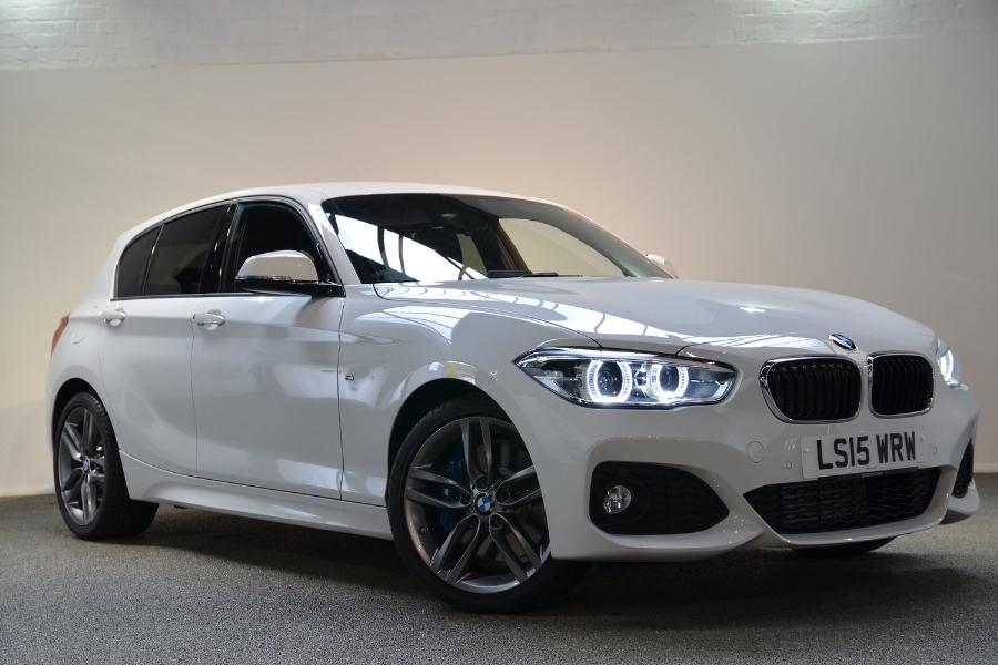 Bmw 5 Door Hatchback