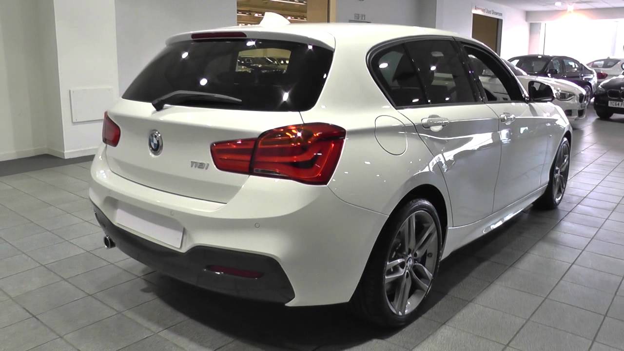 Bmw 5 Door Hatchback