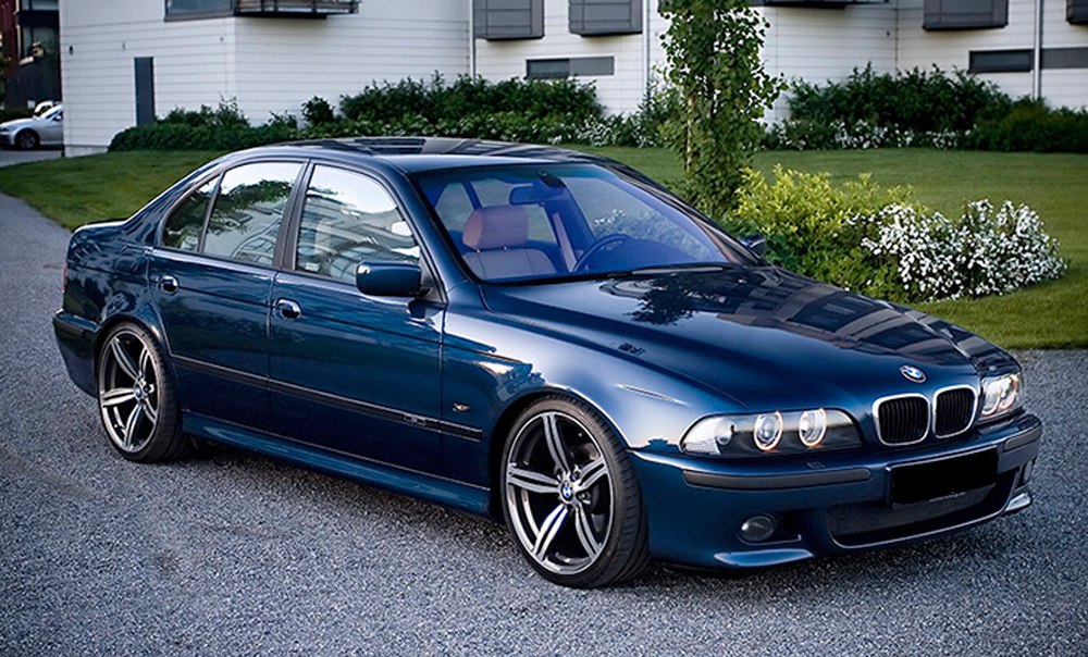Bmw 5 E39 Bmw 5 E39