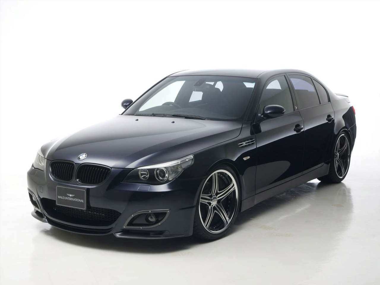 Bmw 5 E60
