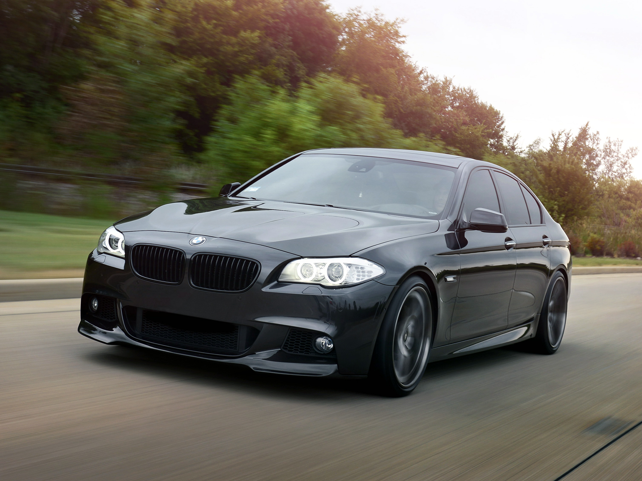 Bmw 5 F10