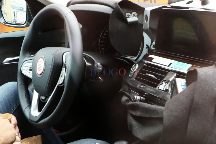 Bmw 5 G30