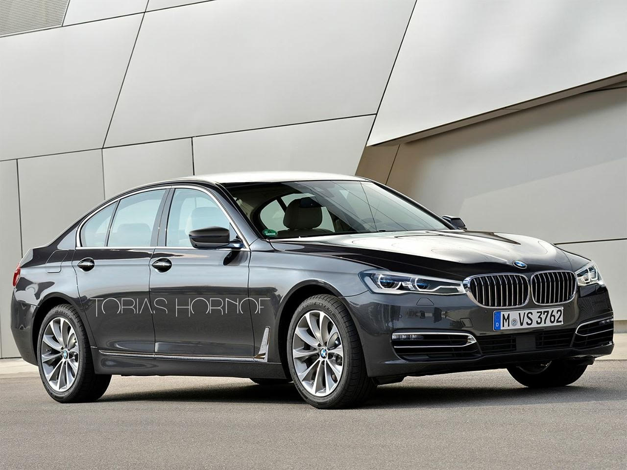 Bmw 5 G30