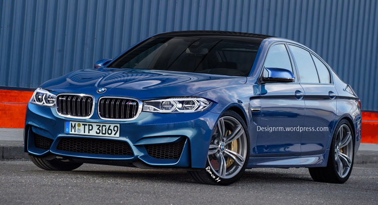 Bmw 5 Gt 2017