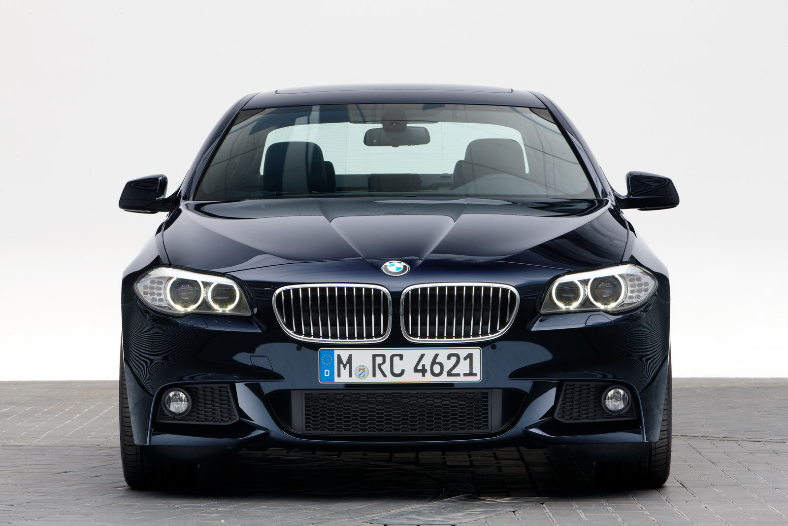 Bmw 5 M Bmw 5 M