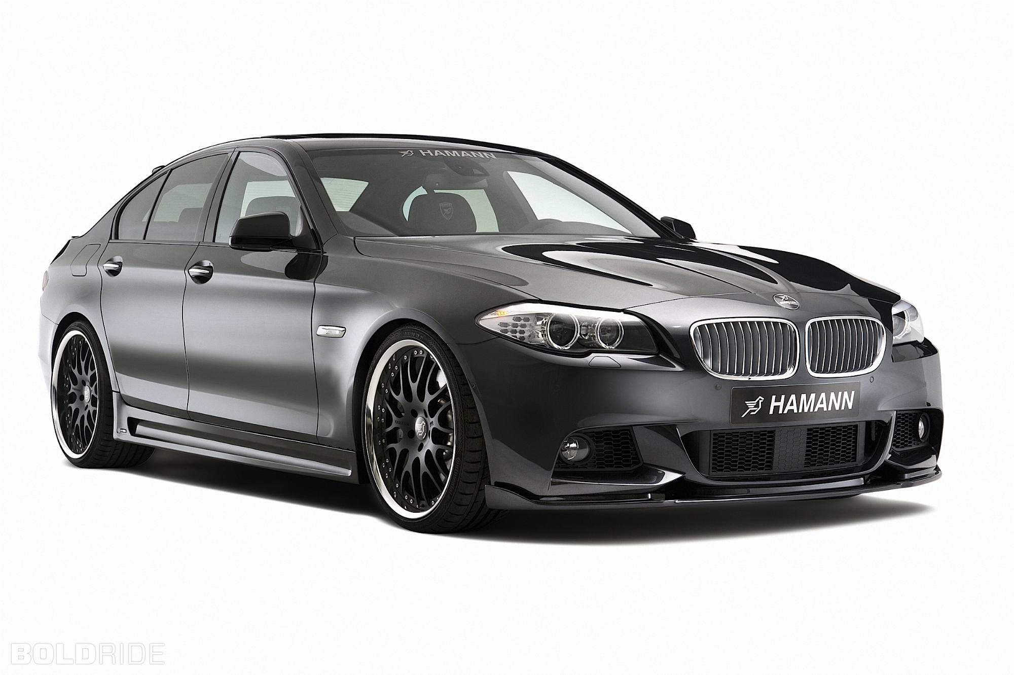 Bmw 5 M
