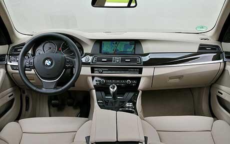 Bmw 5 Touring Bmw 5 Touring
