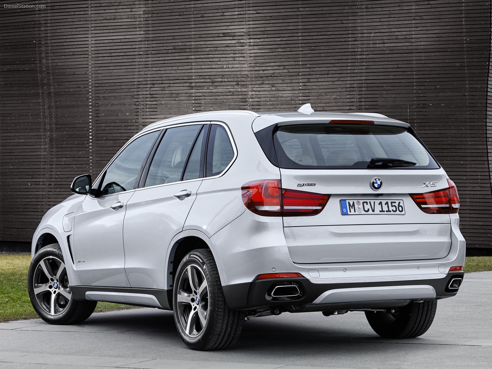 Bmw 5 Xdrive
