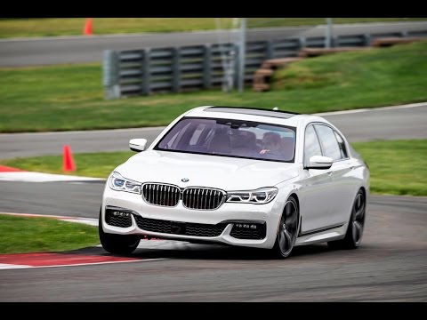 Bmw 520 2016