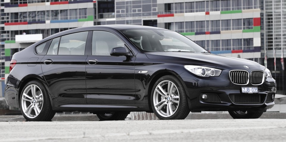 Bmw 520 Diesel