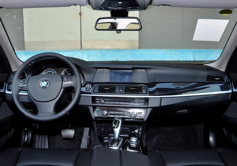 Bmw 520 Li