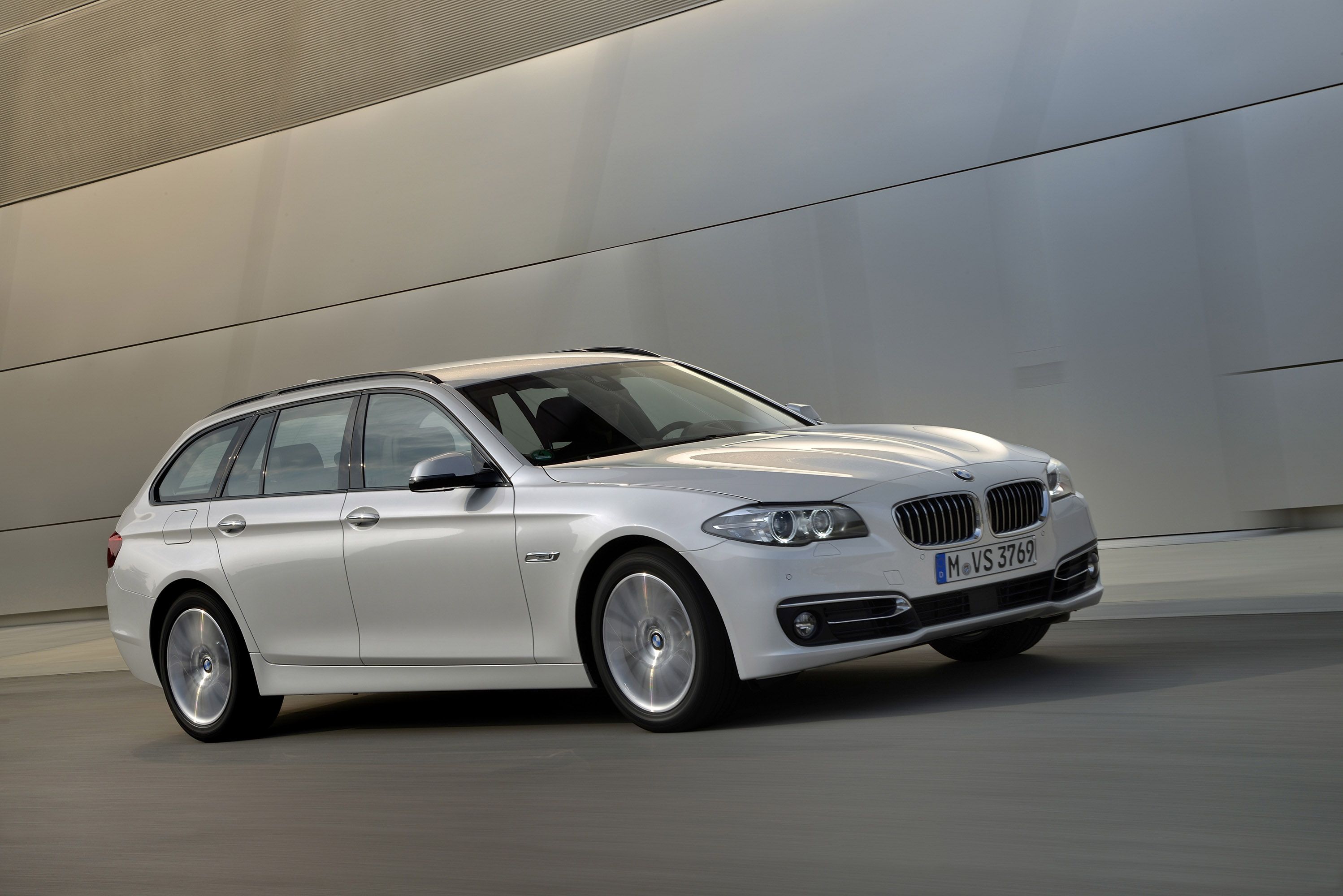 Bmw 520d