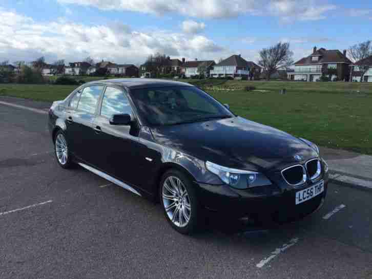 Bmw 520d 2006
