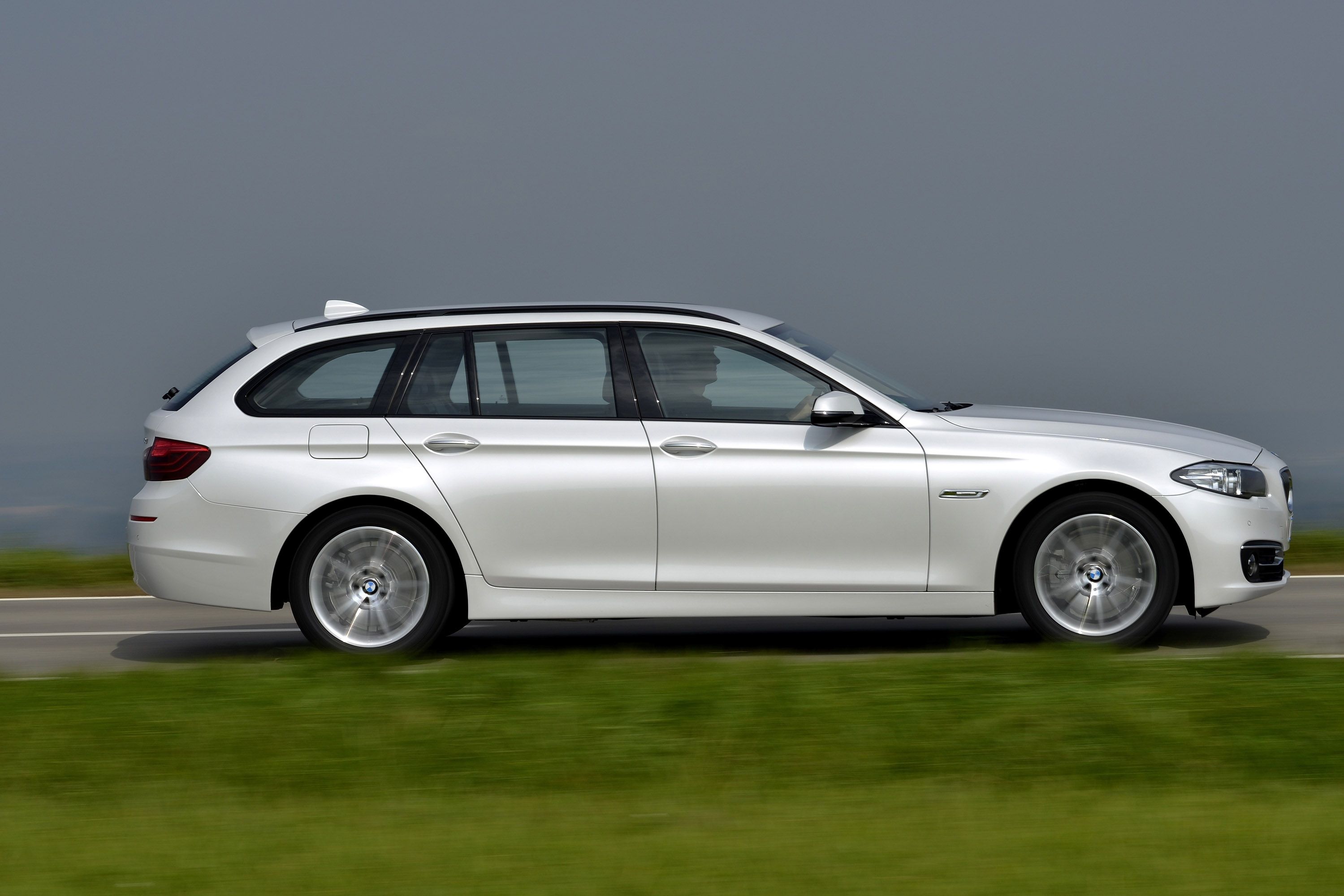 Bmw 520d