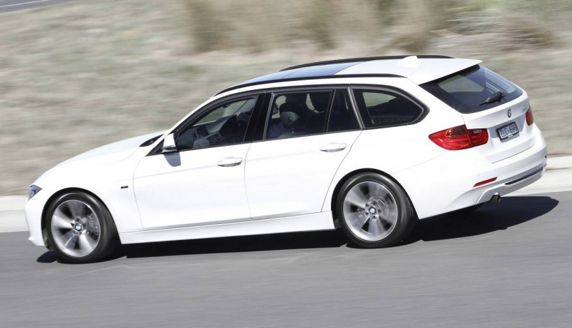 Bmw 520d