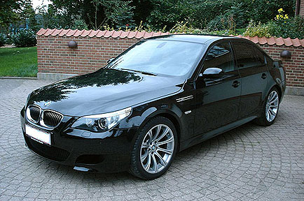 Bmw 520d E60