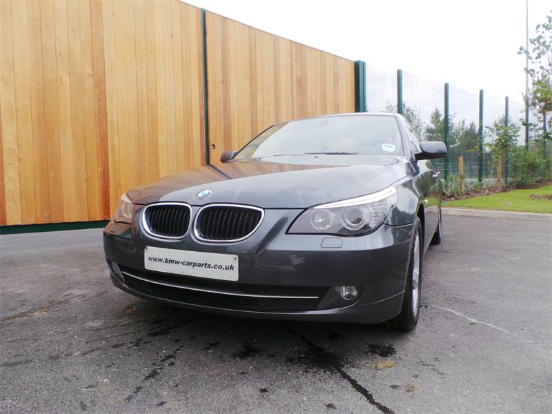 Bmw 520d E60