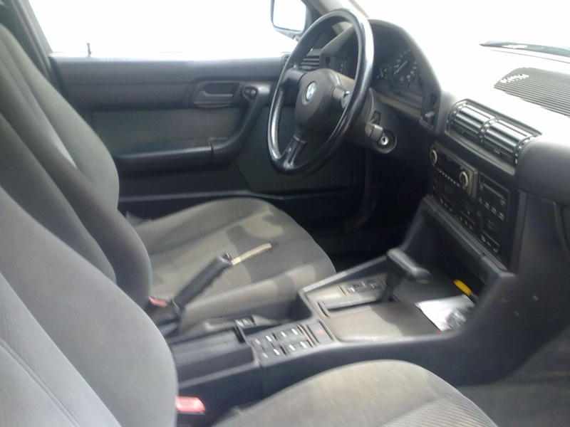 Bmw 520i 1992