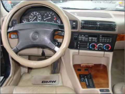 Bmw 520i 1993