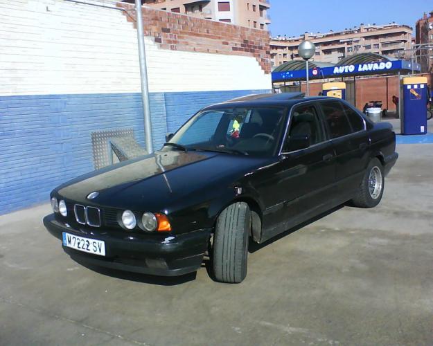 Bmw 520i 1993