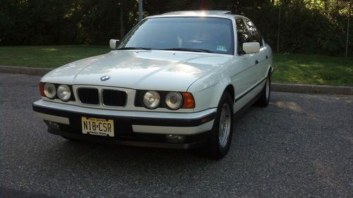 Bmw 520i 1994