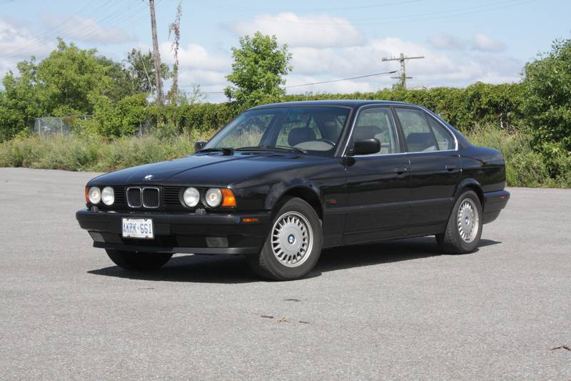 Bmw 520i 1994