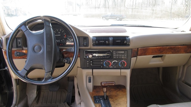 Bmw 520i 1994