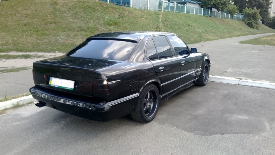 Bmw 520i 1994