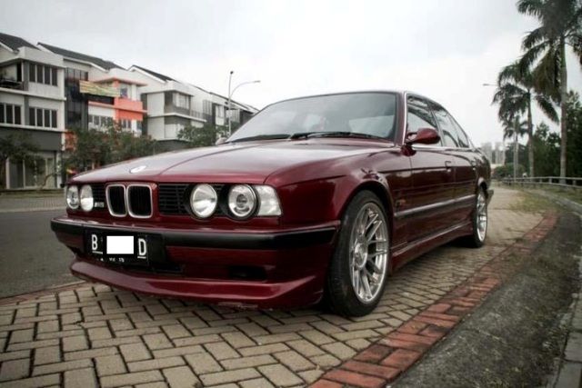 Bmw 520i 1994