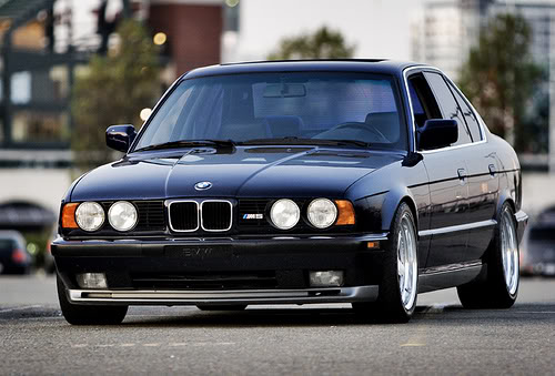 Bmw 520i 1995