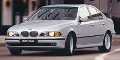 Bmw 520i 1997
