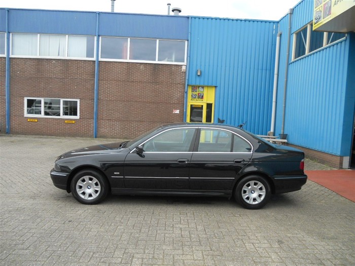 Bmw 520i 1997